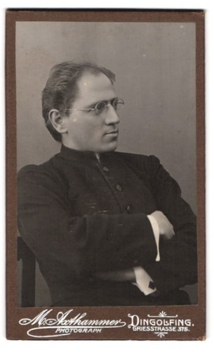 Fotografie arthammer - m.,