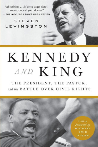 Kennedy and king - kennedy, the