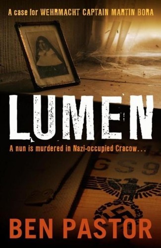 Ben pastor lumen - ben,