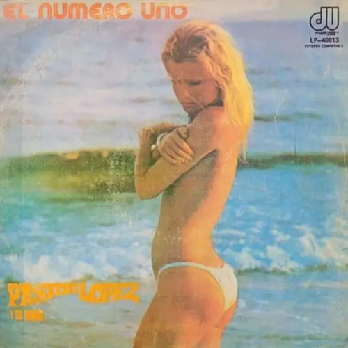 Pastor lópez combo el - lópez, su