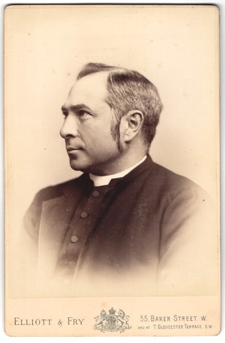 Fotografie elliott fry - fotografie,