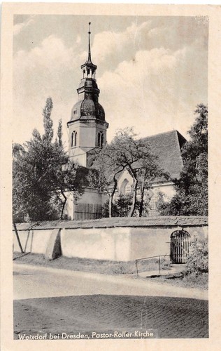 Weixdorf bei dresden - bei,