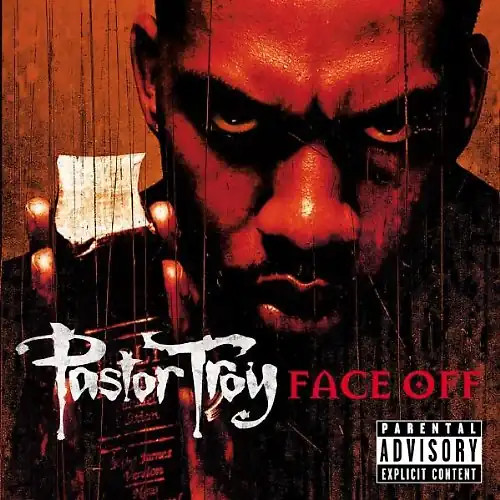 Pastor troy face off - -,