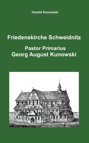 Friedenskirche schweidnitz - friedenskirche,