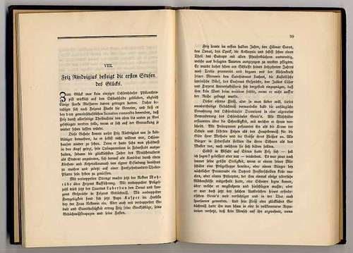 1913 mausser leben und - mausser:, thaten