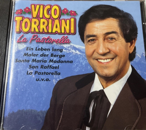 Vico torriani la - vico,