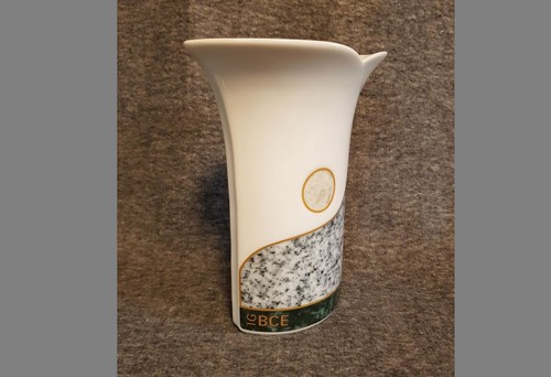Hutschenreuther vase rudolf - hutschenreuther,