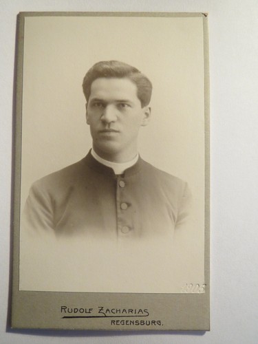 Regensburg 1905 - regensburg,