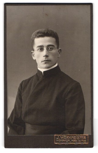 Fotografie werkmeister - j.,