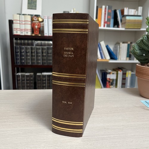 Pastor geschichte der päpste - pastor,