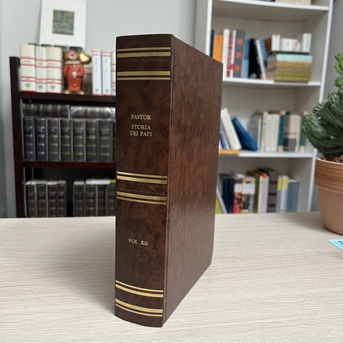 Pastor geschichte der päpste - pastor,