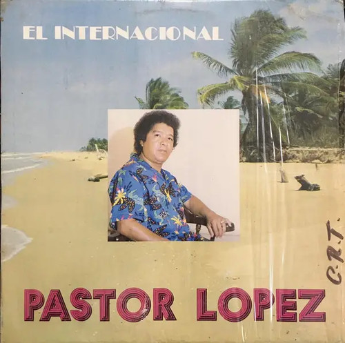 Pastor lópez internacional - pastor,