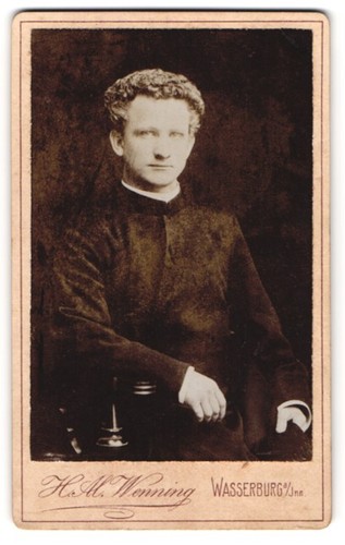 Fotografie wenning - fotografie, al.