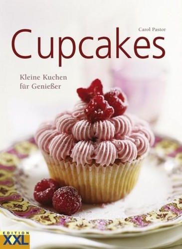Cupcakes carol pastor - carol,