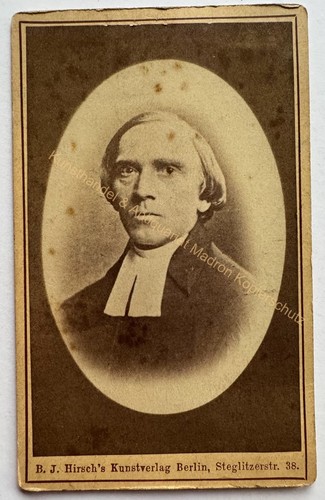 Orig cdv foto - orig.,