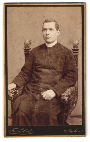 Fotografie ferd olbertz - fotografie,