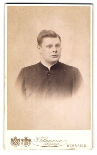 Fotografie tellgmann - f.,