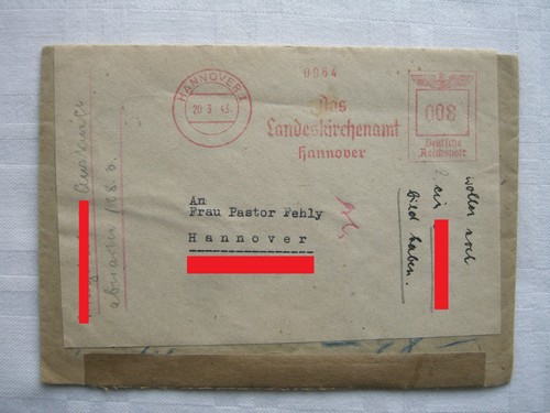 Brief 3 1943 - brief,, 20.3.1943