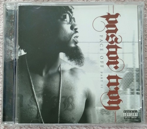 Pastor troy face off part - –,