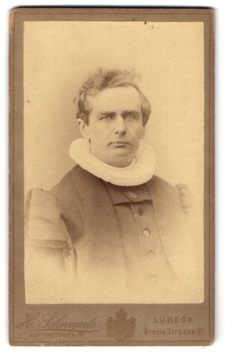 Fotografie schwegerle - h.,