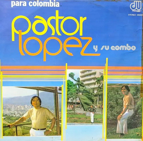 Pastor lópez combo para - pastor,