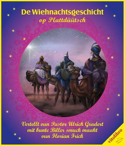Wiehnachtsgeschicht - de,