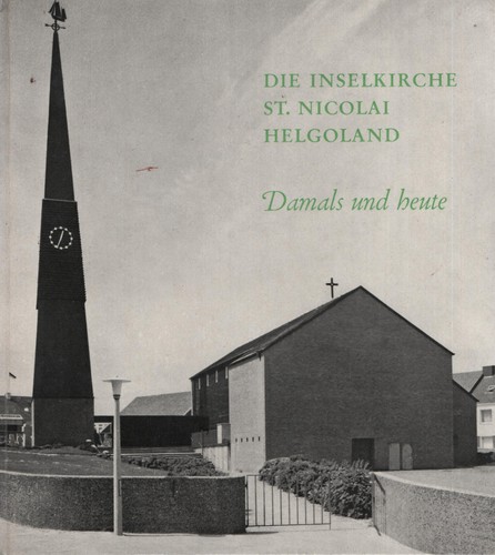 Pastor mörchel inselkirche - pastor,