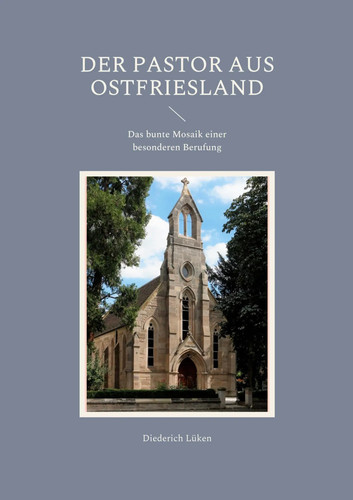 Der pastor aus ostfriesland - aus,