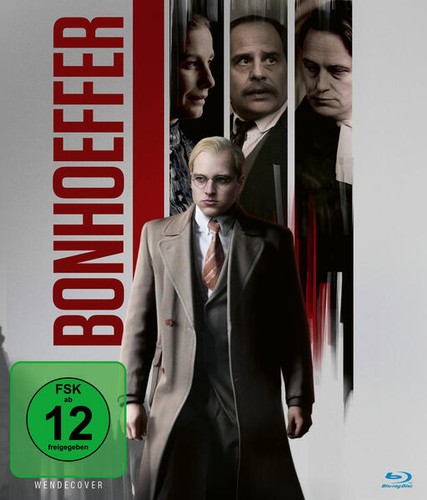 Bonhoeffer nullblu ray - |, |