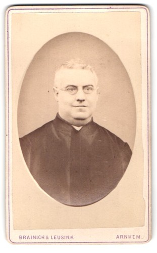 Fotografie brainich leusink - &,