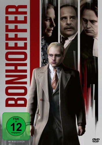 Bonhoeffer dvd deutsch - |, |