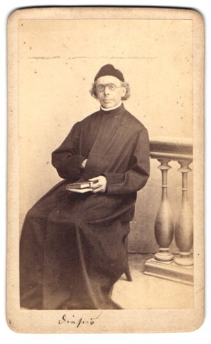 Fotografie geistlicher - fotografie, /