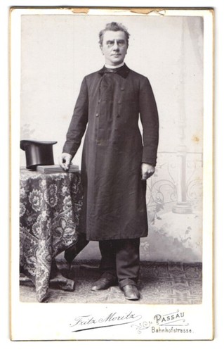 Fotografie fritz moritz - fotografie,