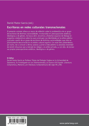 Escritoras redes culturales - escritoras, en